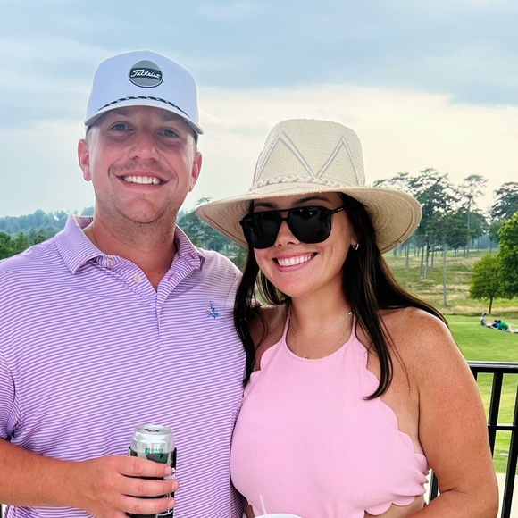 Meet your Posher, Mary - Picture 1 of 1